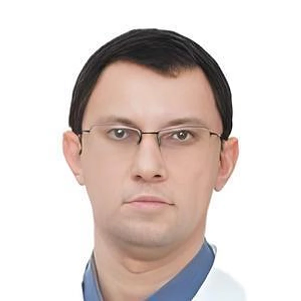 Джепаров Лятиф Серверович — Врач УЗИ, Хирург, Севастополь