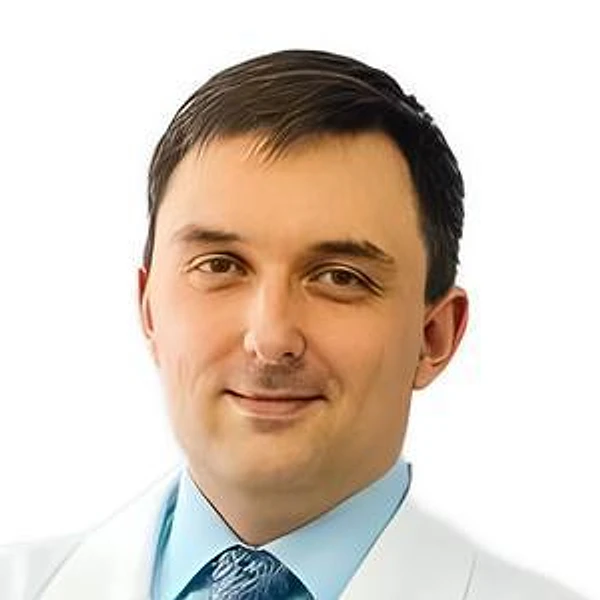 Ефременков Артем Михайлович — Детский хирург, Москва