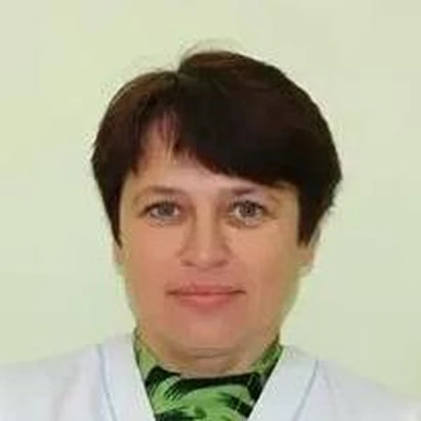 Юрченко Наталья Николаевна — Педиатр, Черняховск