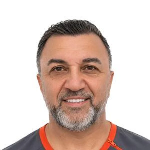 Шахбазов Олег Игнатьевич — Стоматолог-ортодонт, Детский ортодонт, Стоматолог, Ростов-на-Дону