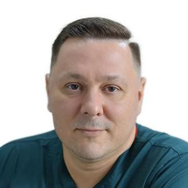 Корягин Дмитрий Леонидович — Стоматолог-хирург, Детский стоматолог-хирург, Стоматолог-имплантолог, Стоматолог-ортопед, Ростов-на-Дону