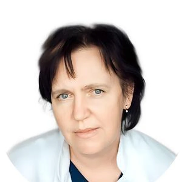 Широкова Наталия Васильевна — Кардиолог, Новосибирск