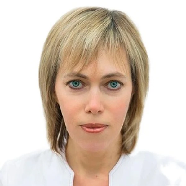 Алехина Татьяна Викторовна — Детский невролог, Белгород