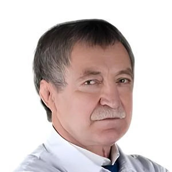 Адалов Магомед Магомедович — Хирург, Абдоминальный хирург, Онколог, Махачкала