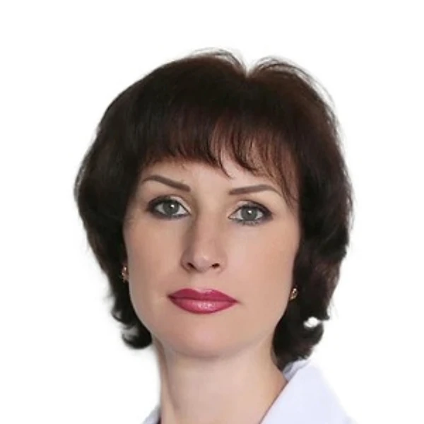 Есипова Евгения Александровна — Педиатр, Старый Оскол