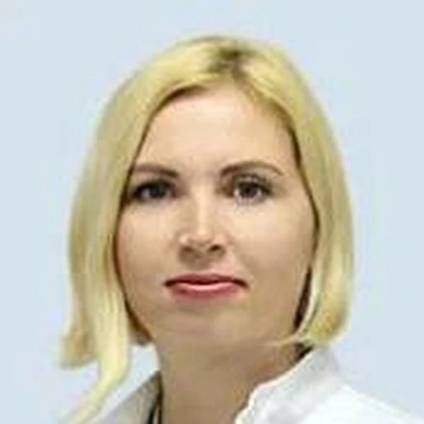 Семивражеская Ольга Викторовна — Терапевт, Врач УЗИ, Подольск