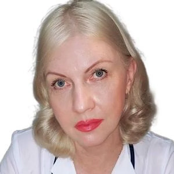 Некрасова Наталья Борисовна — Врач общей практики (семейный врач), Терапевт, Тутаев