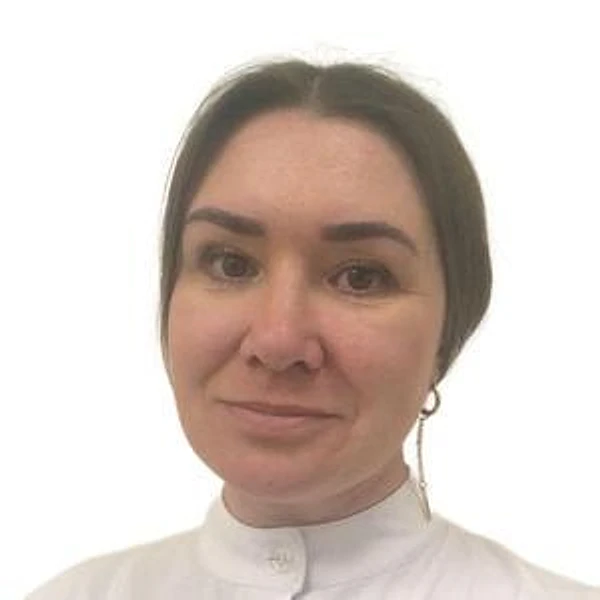 Измайлова Ольга Владимировна — Стоматолог, Детский стоматолог, Ярославль