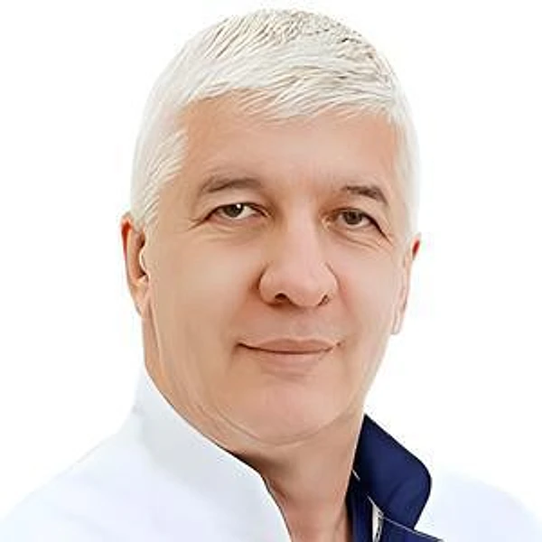 Раев Игорь Владимирович — ЛОР, ЛОР-хирург, Видное