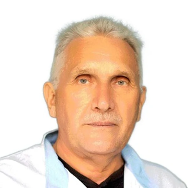 Балякин Олег Константинович — Психиатр, Нарколог, Тутаев