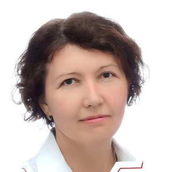 Моделкина Елена Александровна — Педиатр, Тутаев