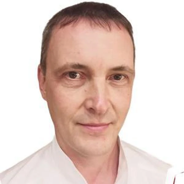Ефимов Дмитрий Александрович — Травматолог, Ортопед, Тутаев