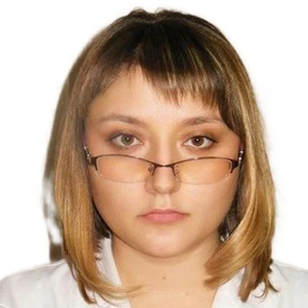 Черенкова Евгения Игоревна — Ревматолог, Детский кардиолог, Детский ревматолог, Белгород
