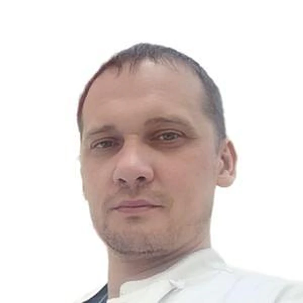 Михалькевич Ярослав Владимирович — Травматолог, Ортопед, Тутаев