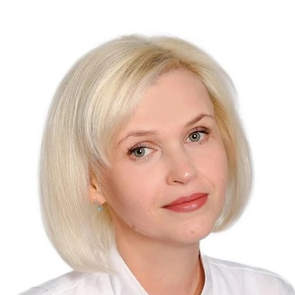 Маркова Ольга Николаевна — Врач УЗИ, Детский врач УЗИ, Тутаев