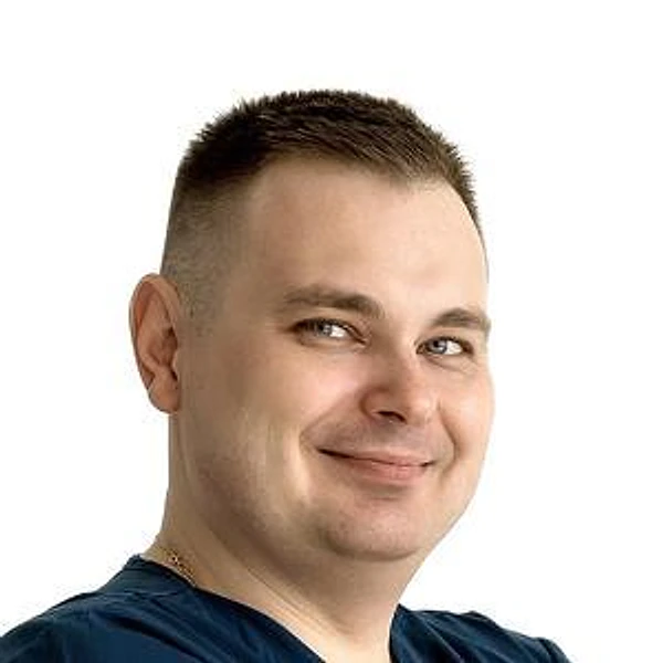 Демкин Сергей Анатольевич — Травматолог, Детский ортопед, Детский травматолог, Ортопед, Волгоград