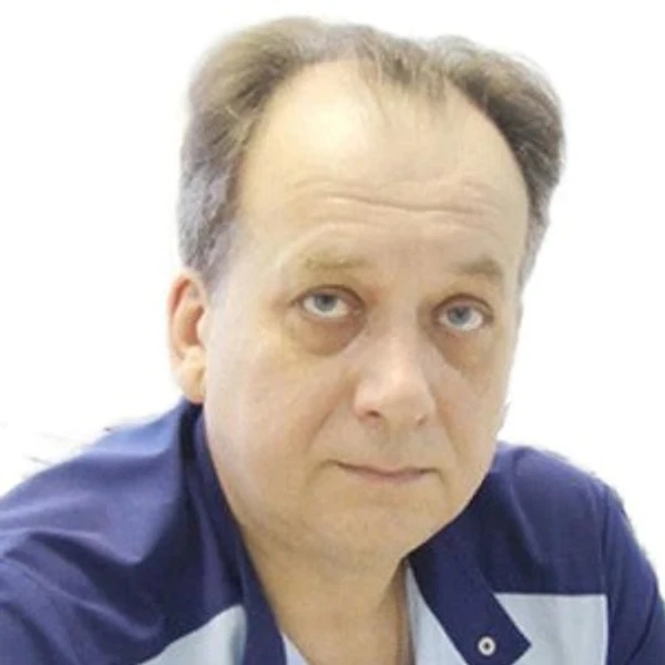 Извеков Сергей Владимирович — Детский ортопед, Травматолог, Белгород