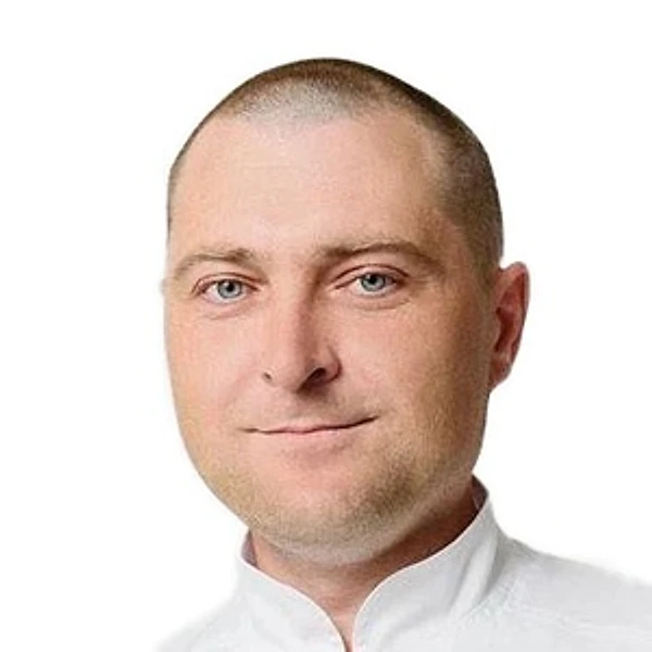 Кривулин Сергей Павлович — Детский хирург, Детский андролог, Детский уролог, Белгород
