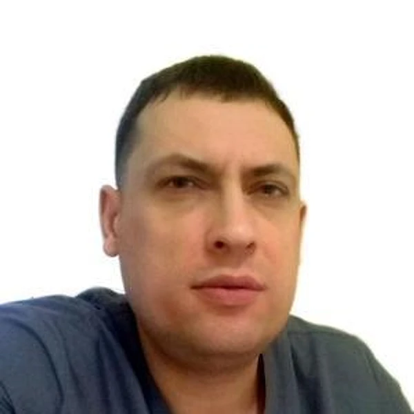 Зеленцов Дмитрий Николаевич — Массажист, Детский массажист, Санкт-Петербург