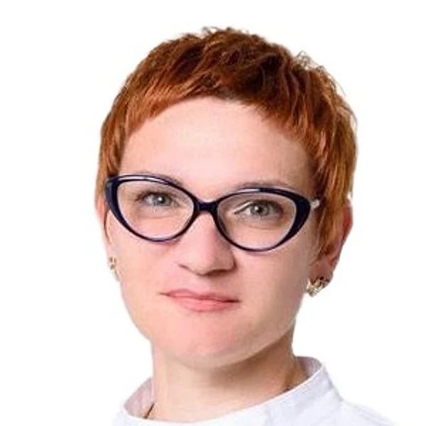 Петрикова Наталья Ивановна — Детский хирург, Детский онколог, Белгород