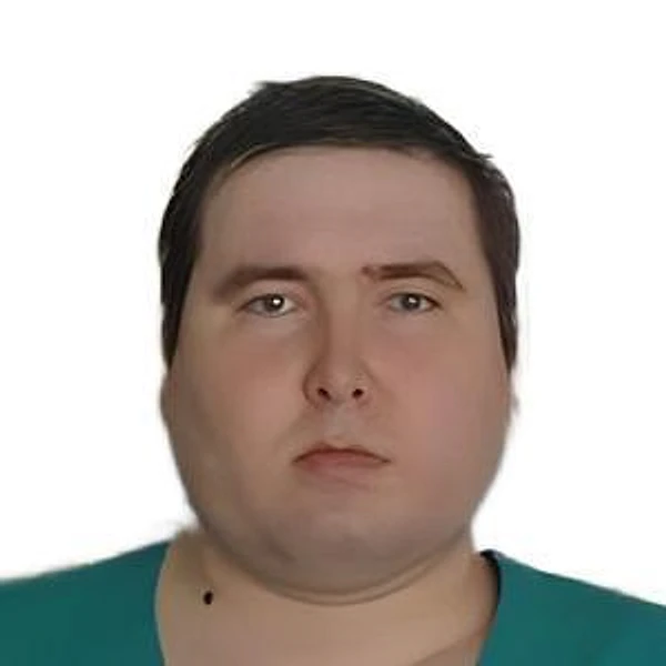 Вершинин Василий Михайлович — Хирург, Заинск