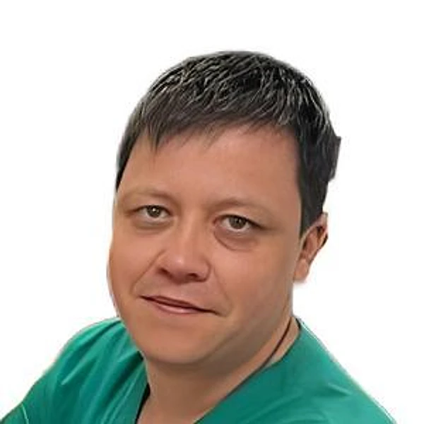 Зайнуллин Ильдар Фалихович — Хирург, Заинск