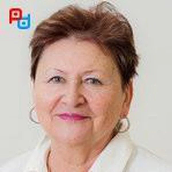 Лазарева Светлана Павловна — ЛОР, Детский ЛОР, Обнинск