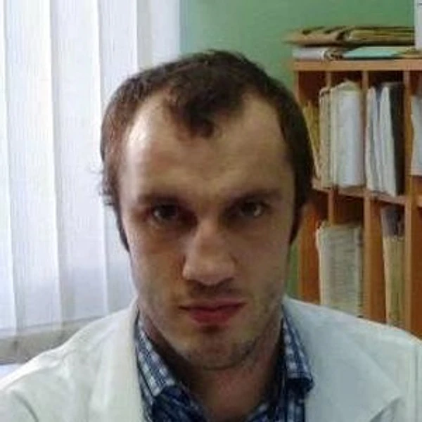 Булачев Курбан Умаргаджиевич — Хирург, Заинск