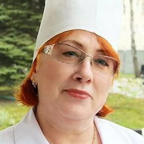 Петрова Лидия Михайловна — Детский эндокринолог, Педиатр, Белгород