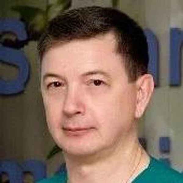 Эсаулов Сергей Павлович — Травматолог, Ортопед, Заинск