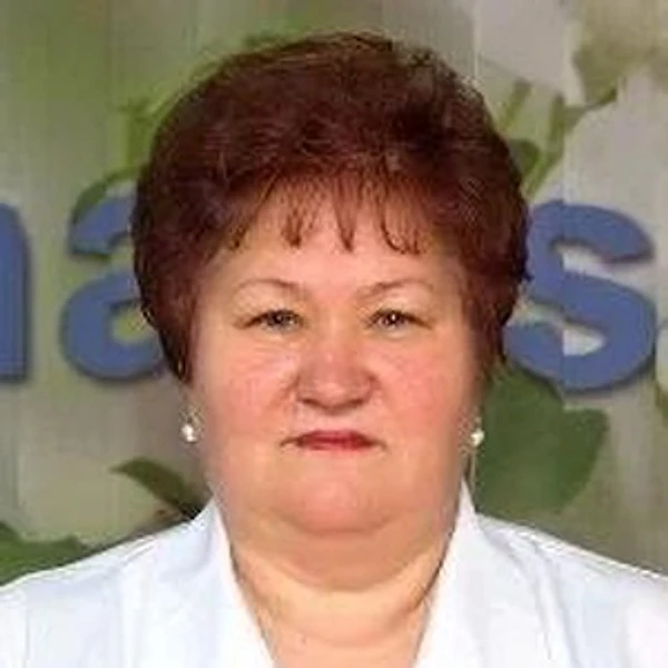 Семякина Татьяна Николаевна — Невролог, Заинск