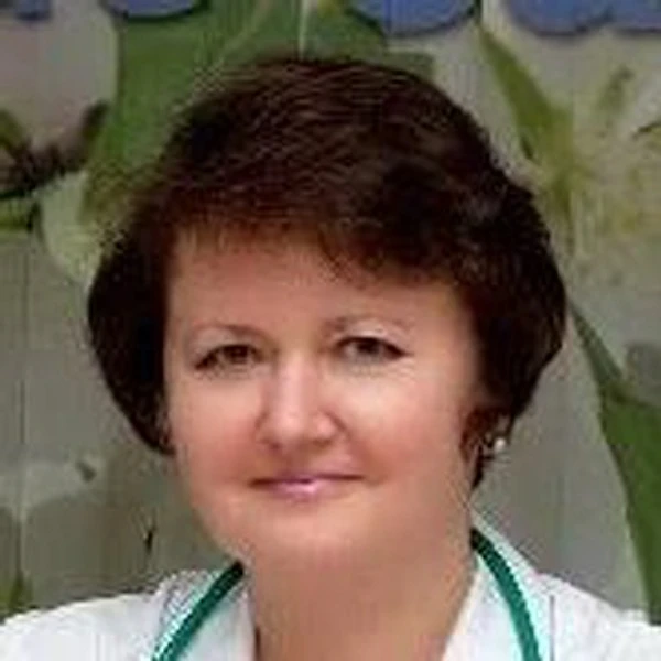 Эсаулова Светлана Федоровна — Педиатр, Заинск