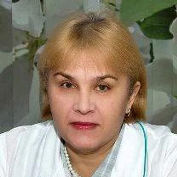 Сабирова Тахия Тимерьяновна — Врач общей практики (семейный врач), Заинск