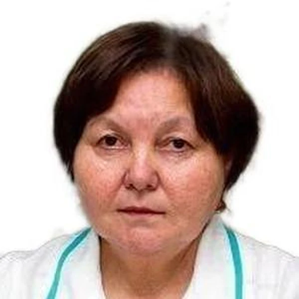Гильмуллина Рушания Ибрагимовна — Врач общей практики (семейный врач), Эндокринолог, Заинск
