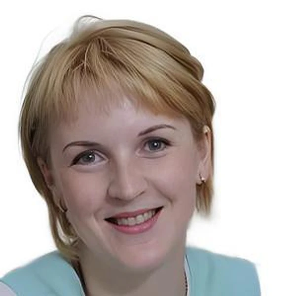 Мельникова Светлана Николаевна — Стоматолог, Стоматолог-ортопед, Санкт-Петербург