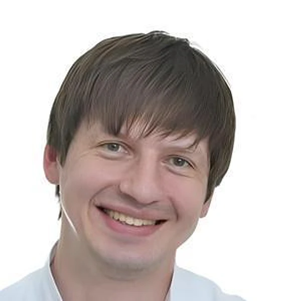 Васильев Александр Юрьевич — Стоматолог-ортопед, Стоматолог, Стоматолог-имплантолог, Стоматолог-хирург, Санкт-Петербург