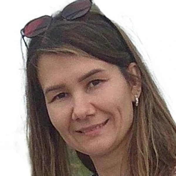 Хузеева Чулпан Ильгизовна — Врач УЗИ, Казань