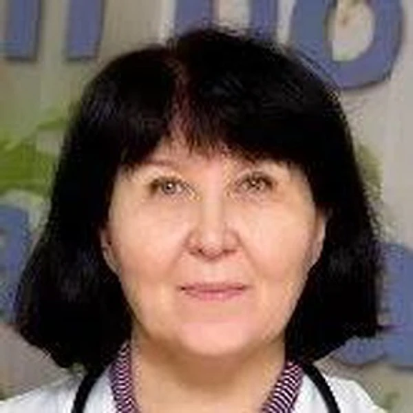 Латыпова Альфина Яхиевна — Педиатр, Заинск