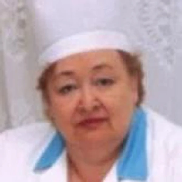 Гумерова Рахимя Хамзеевна — Стоматолог, Заинск