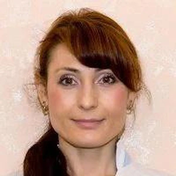 Насыбуллина Ландыш Фидаилевна — Стоматолог, Заинск