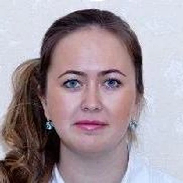 Шакирова Анна Николаевна — Стоматолог, Заинск