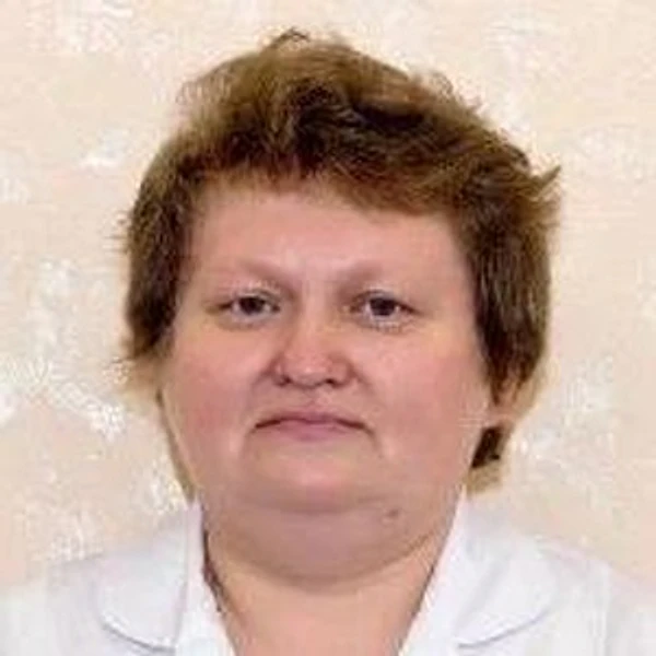 Уэтова Ирина Васильевна — Стоматолог, Заинск