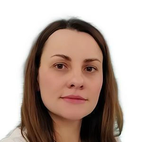 Андреева Анастасия Александровна — Невролог, Детский невролог, Терапевт, Эпилептолог, Ростов-на-Дону