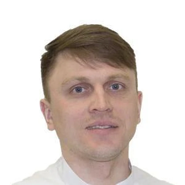 Сыстеров Александр Сергеевич — Рентгенолог, Москва