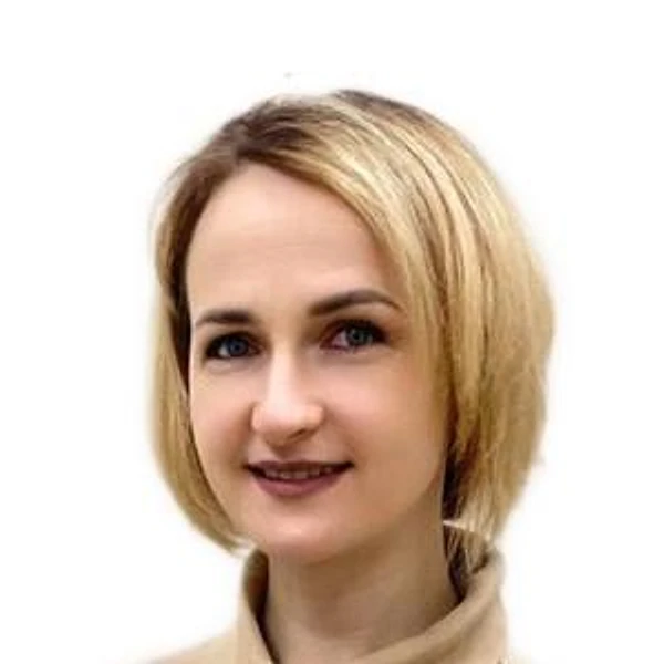 Драгула Анна Васильевна — Стоматолог, Кириши