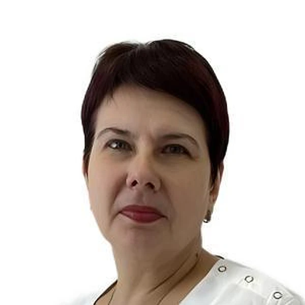 Золотарёва Елена Станиславовна — Гинеколог, Акушер, Белгород