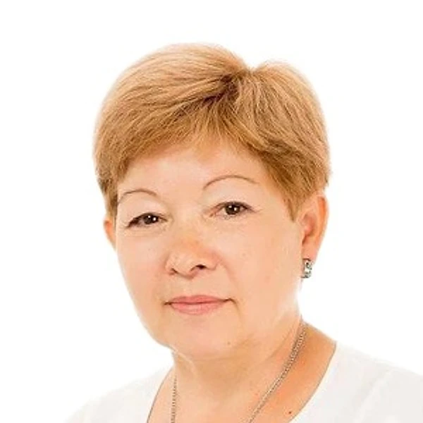 Иксанова Аида Адигамовна — Гастроэнтеролог, Магнитогорск