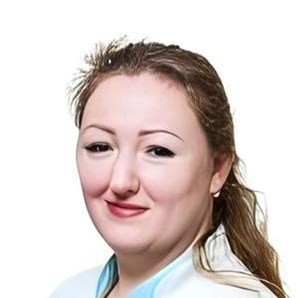 Иванова Анжелика Юрьевна — Гинеколог, Акушер, Врач УЗИ, Белгород