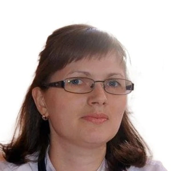Иванова Татьяна Николаевна — Педиатр, Детский инфекционист, Санкт-Петербург