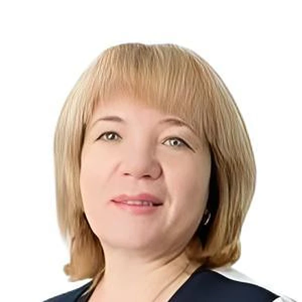 Крюкова Светлана Ивановна — Гинеколог, Акушер, Белгород